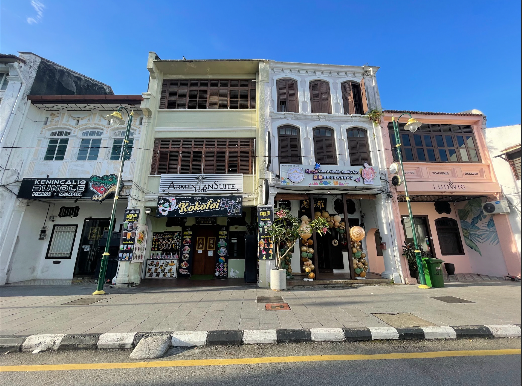 Malaysia