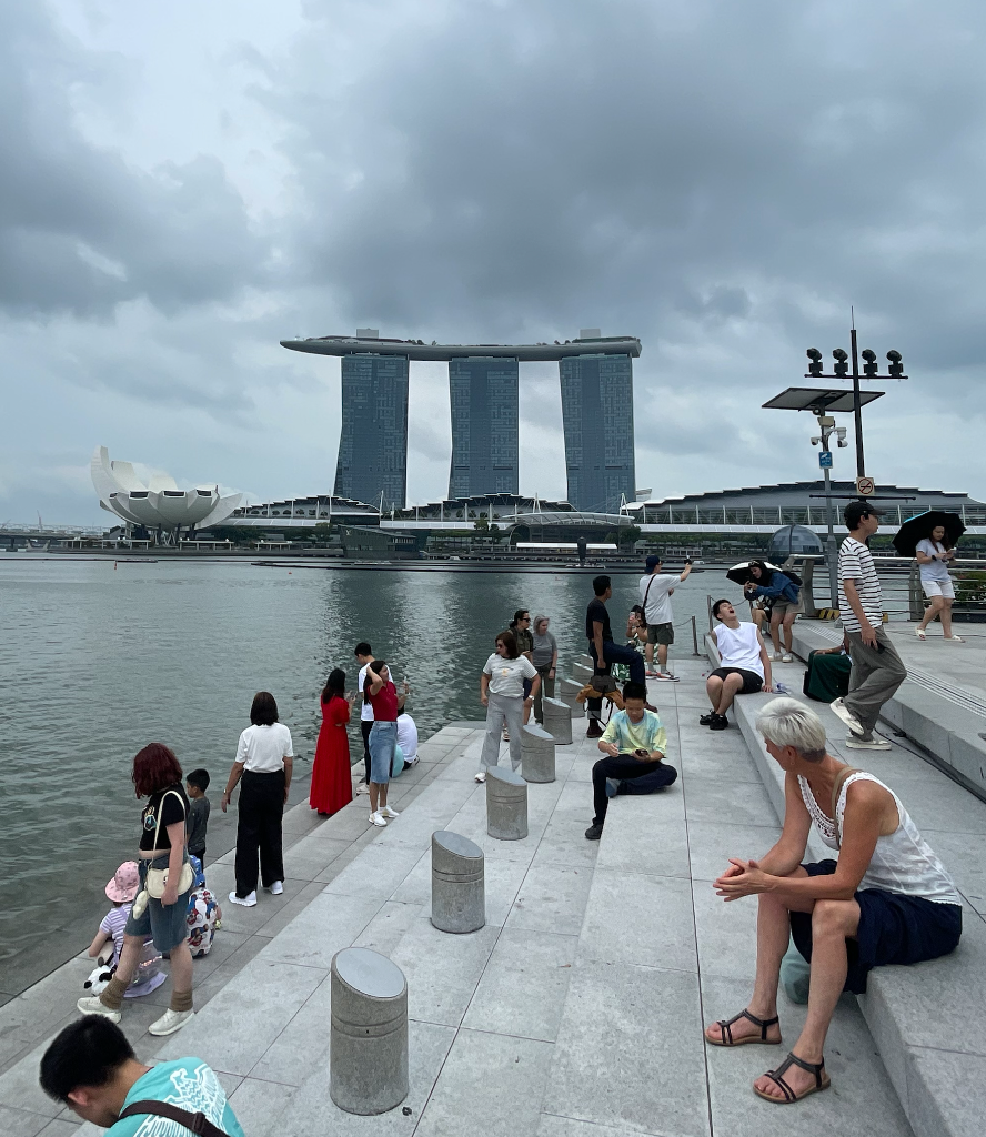 Singapore
