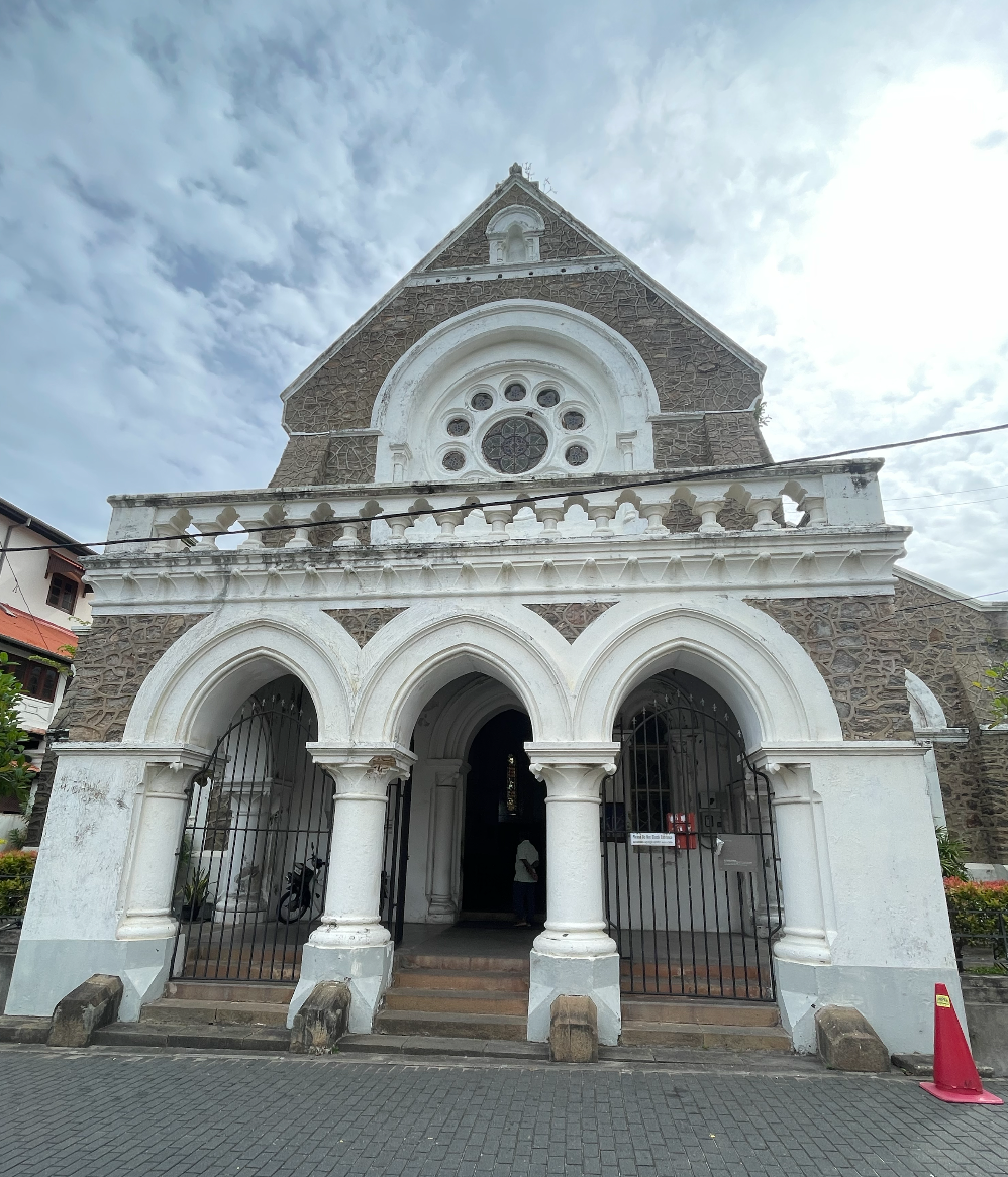 Srilanka